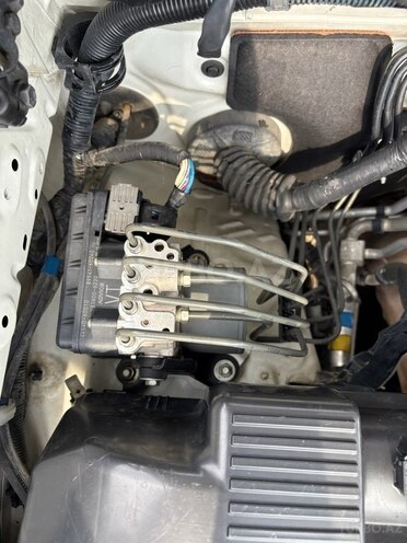 Toyota Land Cruiser Prado 2010, 170,000 km - 2.7 l - Bakı