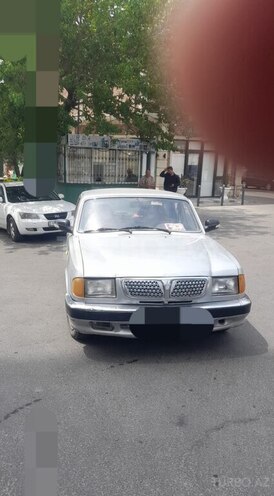 GAZ 3110 2002, 135,000 km - 2.3 l - Bakı