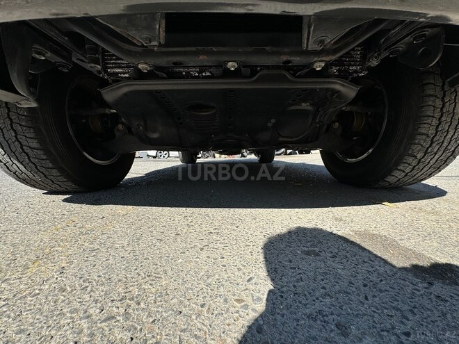 Lexus LX 470 2007, 198,000 km - 4.7 l - Bakı