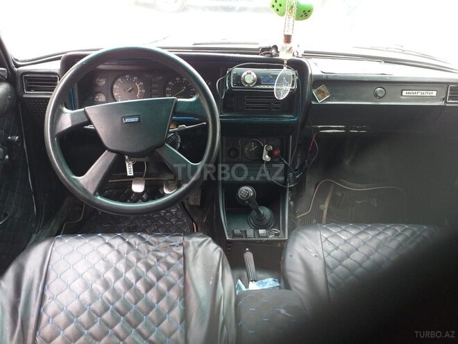 LADA (VAZ) 2107 1998, 90,000 km - 1.6 л - Bakı