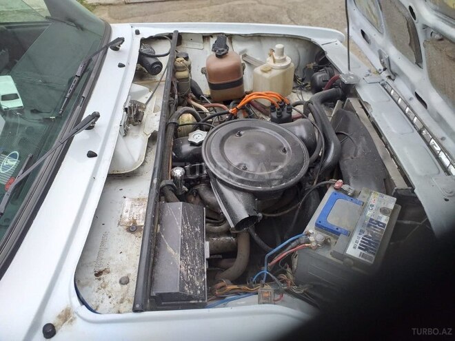 LADA (VAZ) 2107 1998, 90,000 km - 1.6 л - Bakı