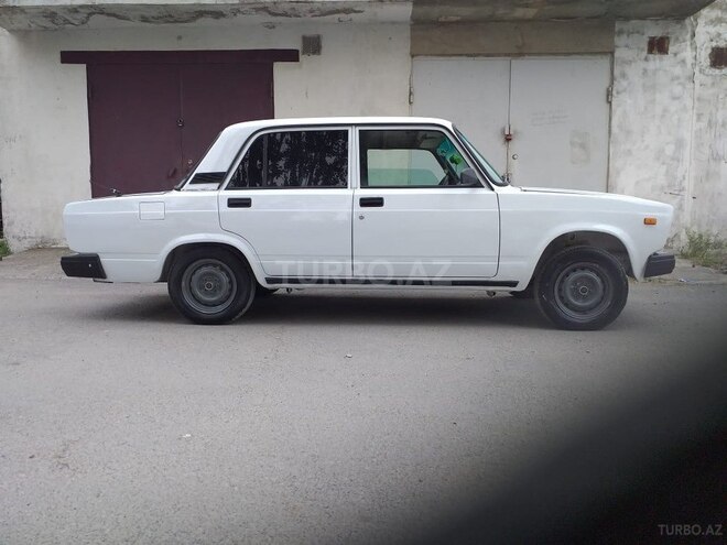 LADA (VAZ) 2107 1998, 90,000 km - 1.6 л - Bakı