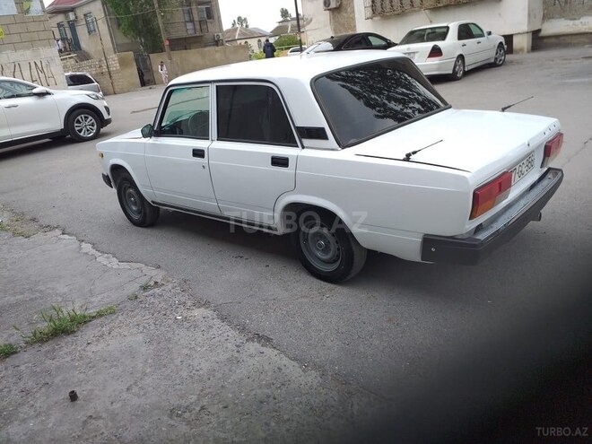 LADA (VAZ) 2107 1998, 90,000 km - 1.6 л - Bakı