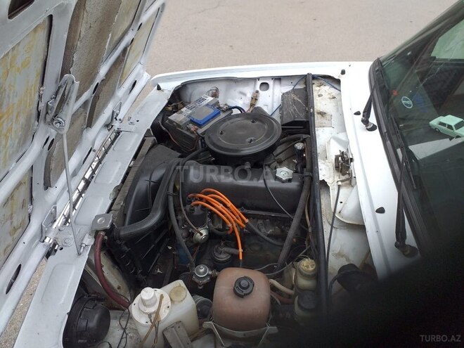 LADA (VAZ) 2107 1998, 90,000 km - 1.6 л - Bakı