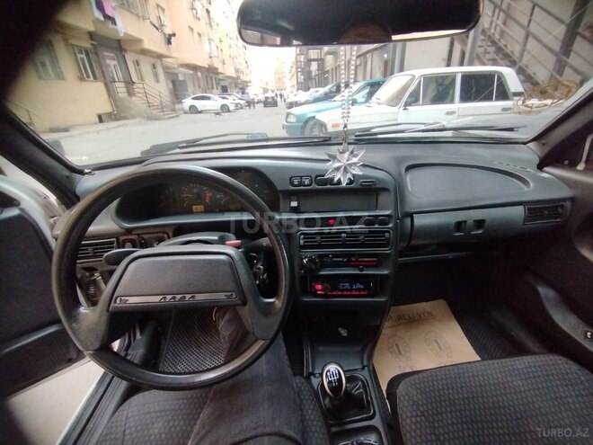 LADA (VAZ) 2114 2012, 123,456 km - 1.6 l - Bakı