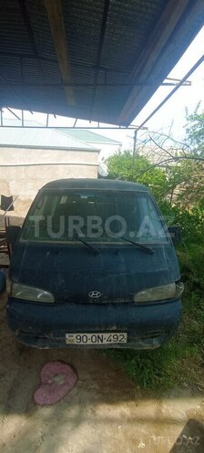 Hyundai H 100 1995, 330,000 km - 2.5 l - Xırdalan
