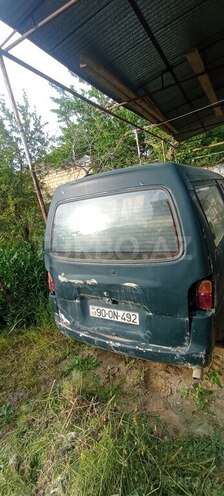 Hyundai H 100 1995, 330,000 km - 2.5 l - Xırdalan