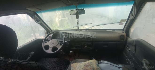Hyundai H 100 1995, 330,000 km - 2.5 l - Xırdalan
