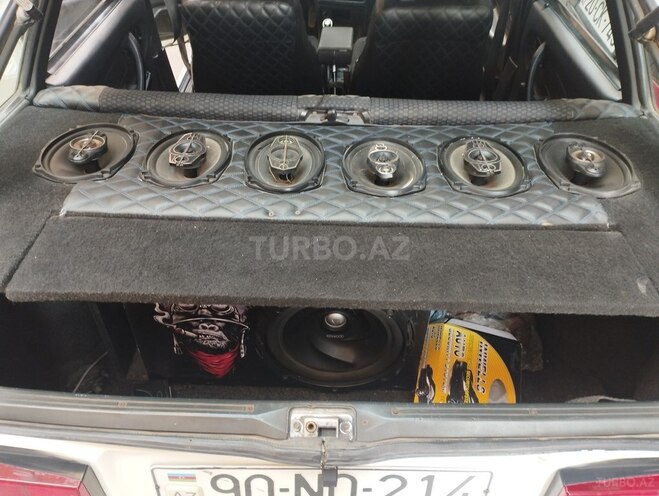 LADA (VAZ) 2114 2012, 123,456 km - 1.6 l - Bakı