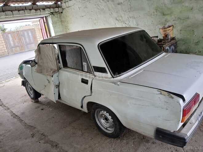 LADA (VAZ) 2107 2005, 95,000 km - 1.6 л - Bakı