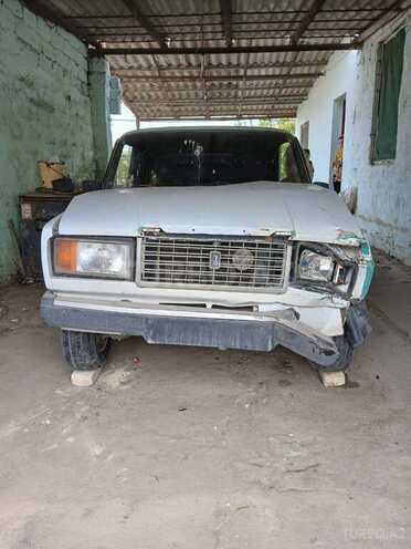 LADA (VAZ) 2107 2005, 95,000 km - 1.6 л - Bakı