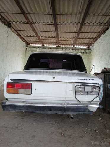 LADA (VAZ) 2107 2005, 95,000 km - 1.6 л - Bakı