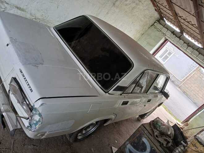 LADA (VAZ) 2107 2005, 95,000 km - 1.6 л - Bakı