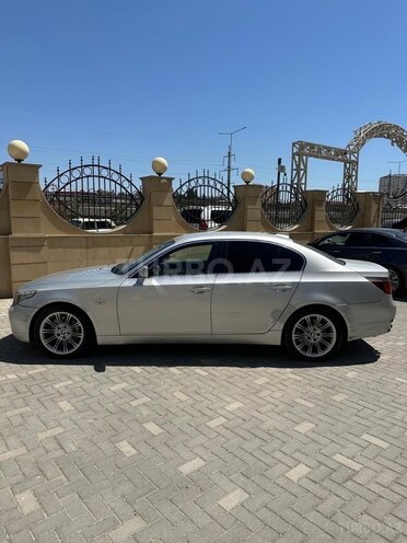 BMW 530 2003, 225,000 km - 3.0 l - Bakı