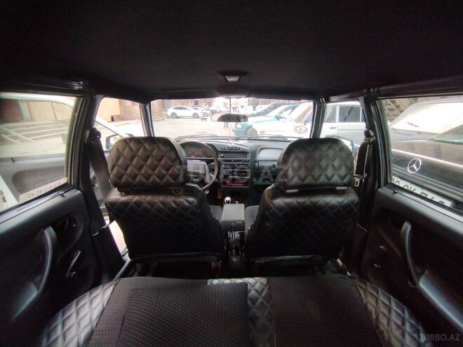 LADA (VAZ) 2114 2012, 123,456 km - 1.6 l - Bakı
