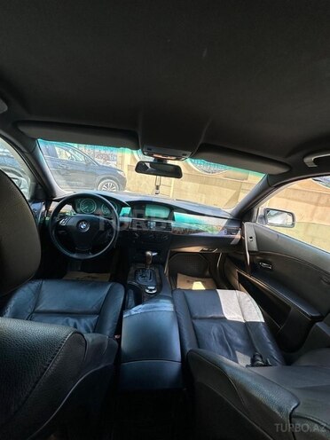 BMW 530 2003, 225,000 km - 3.0 l - Bakı