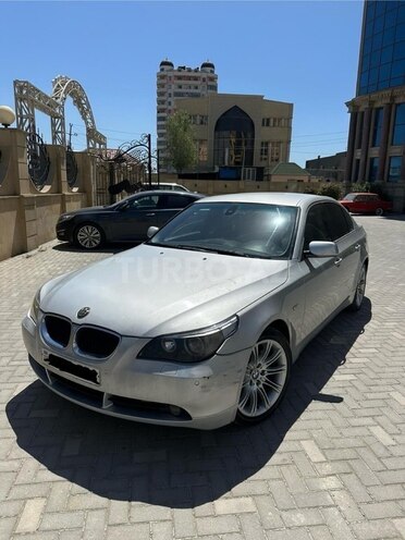 BMW 530 2003, 225,000 km - 3.0 l - Bakı