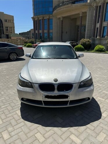 BMW 530 2003, 225,000 km - 3.0 l - Bakı
