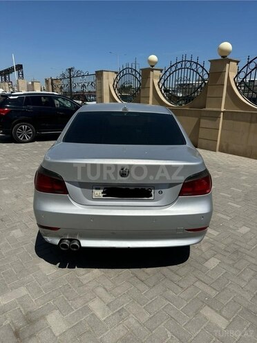 BMW 530 2003, 225,000 km - 3.0 l - Bakı