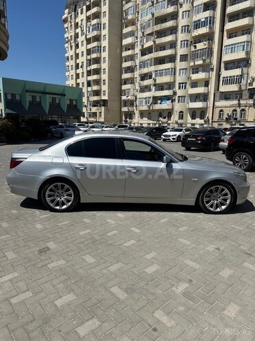 BMW 530 2003, 225,000 km - 3.0 l - Bakı