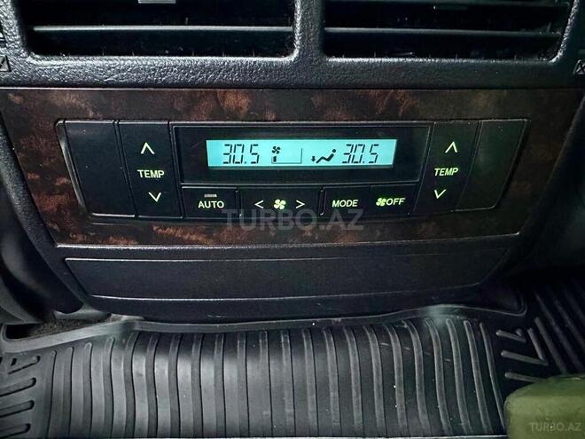 Toyota Land Cruiser 2008, 350,314 km - 4.7 l - Bakı