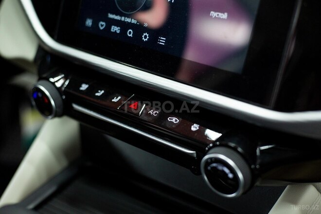 Chery Arrizo 5 2024, 27,000 km - 1.5 l - Sumqayıt