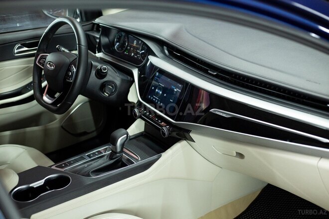 Chery Arrizo 5 2024, 27,000 km - 1.5 l - Sumqayıt