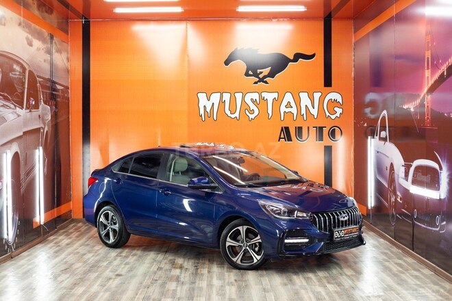 Chery Arrizo 5 2024, 27,000 km - 1.5 l - Sumqayıt