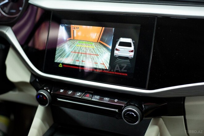 Chery Arrizo 5 2024, 27,000 km - 1.5 l - Sumqayıt