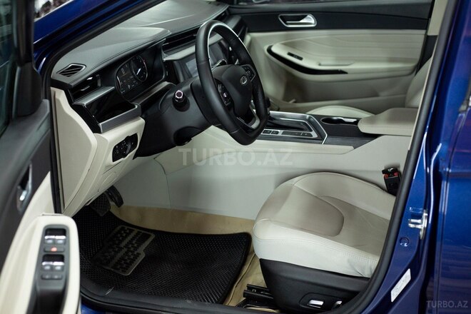 Chery Arrizo 5 2024, 27,000 km - 1.5 l - Sumqayıt