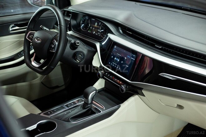 Chery Arrizo 5 2024, 27,000 km - 1.5 l - Sumqayıt