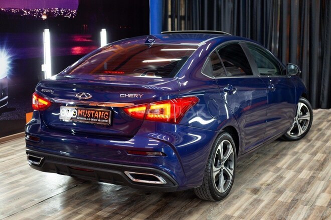 Chery Arrizo 5 2024, 27,000 km - 1.5 l - Sumqayıt