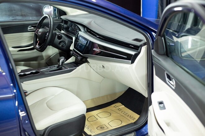 Chery Arrizo 5 2024, 27,000 km - 1.5 l - Sumqayıt