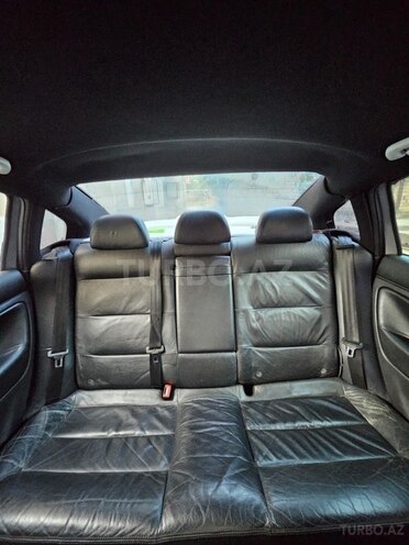Volkswagen Passat 2002, 235,262 km - 1.8 l - Bakı