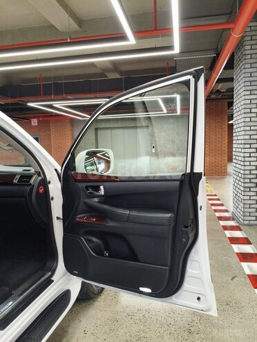 Lexus LX 570 2013, 125,000 km - 5.7 l - Bakı