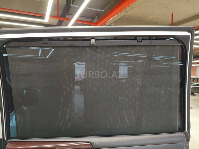 Lexus LX 570 2013, 125,000 km - 5.7 l - Bakı
