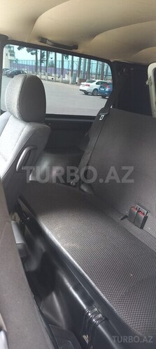 LADA (VAZ) Niva 2016, 148,708 km - 1.7 л - Bakı