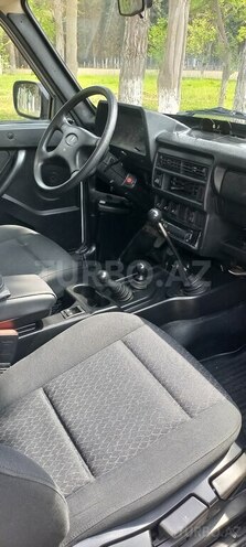 LADA (VAZ) Niva 2016, 148,708 km - 1.7 л - Bakı