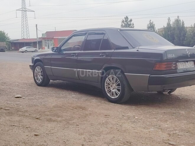 Mercedes 190 1991, 400,100 km - 2.0 l - Füzuli