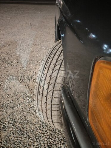 Mercedes 190 1991, 400,100 km - 2.0 l - Füzuli