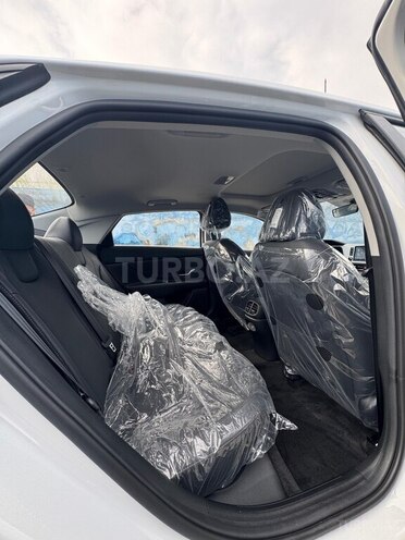 Hyundai Elantra 2025, 0 km - 1.5 l - Bakı