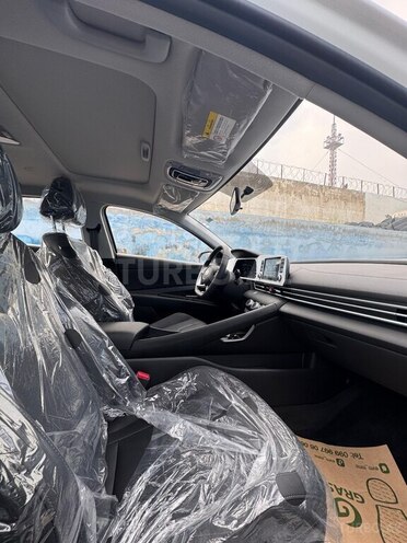 Hyundai Elantra 2025, 0 km - 1.5 l - Bakı
