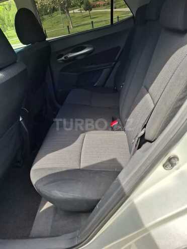Toyota Auris 2009, 295,000 km - 1.4 l - Bakı