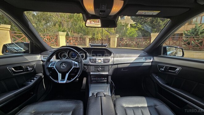 Mercedes E 220 d 2015, 240,000 km - 2.2 л - Bakı