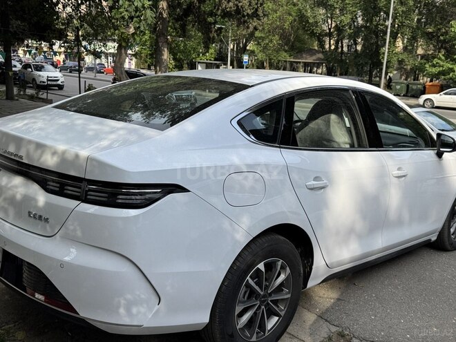 BYD Destroyer 05 2025, 0 km - 1.5 l - Bakı