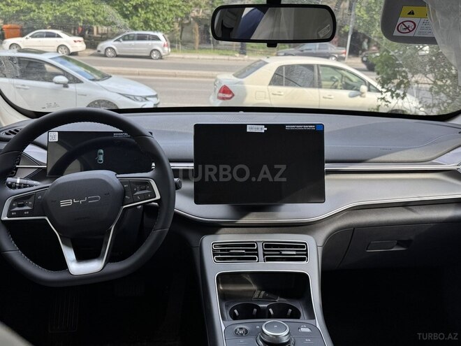 BYD Destroyer 05 2025, 0 km - 1.5 l - Bakı