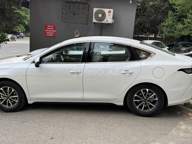 BYD Destroyer 05 2025, 0 km - 1.5 l - Bakı