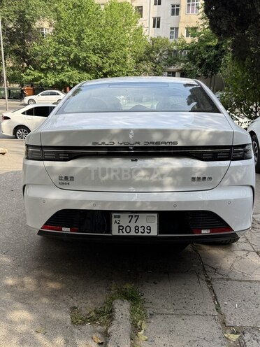 BYD Destroyer 05 2025, 0 km - 1.5 l - Bakı