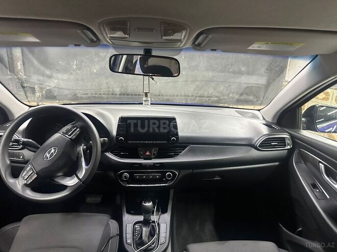 Hyundai Elantra 2018, 201,007 km - 2.0 л - Bakı