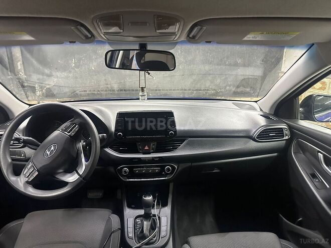 Hyundai Elantra 2018, 201,007 km - 2.0 л - Bakı